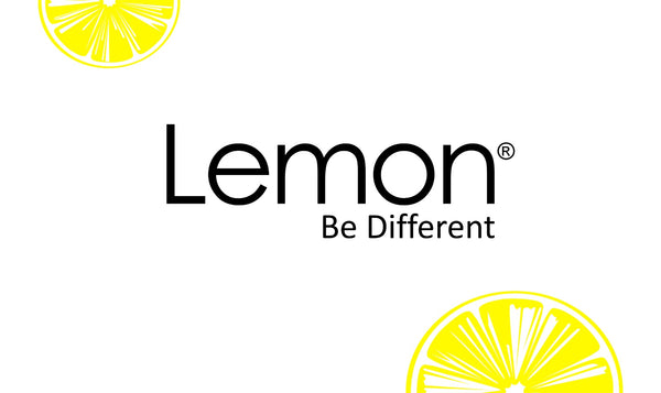 Lemon Be Different